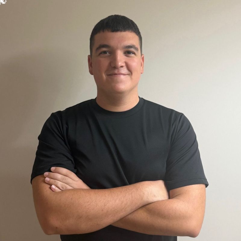ALEJANDRO  CRUZADO HUETE