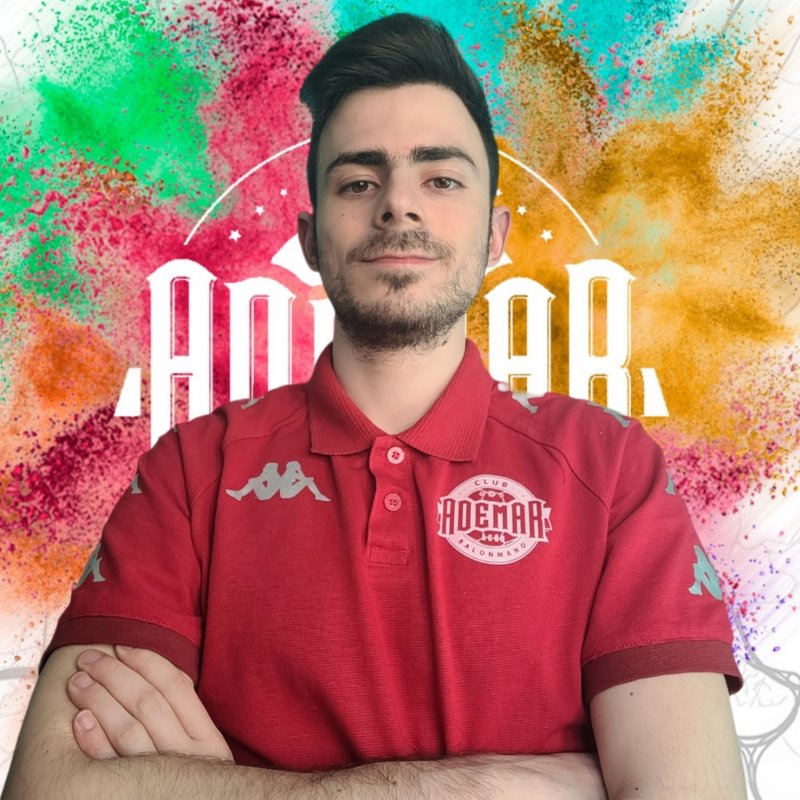 ALVARO  ALVAREZ GARCIA