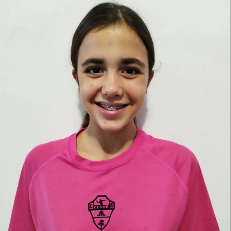 SARA AGULLO GONZALEZ