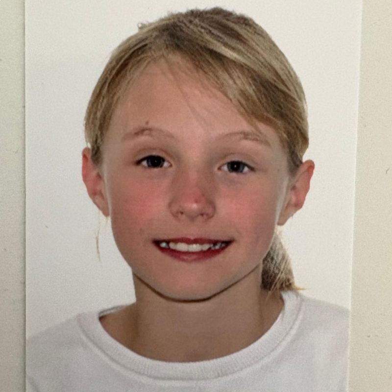 CAROLINA RUBIO GARRIGA