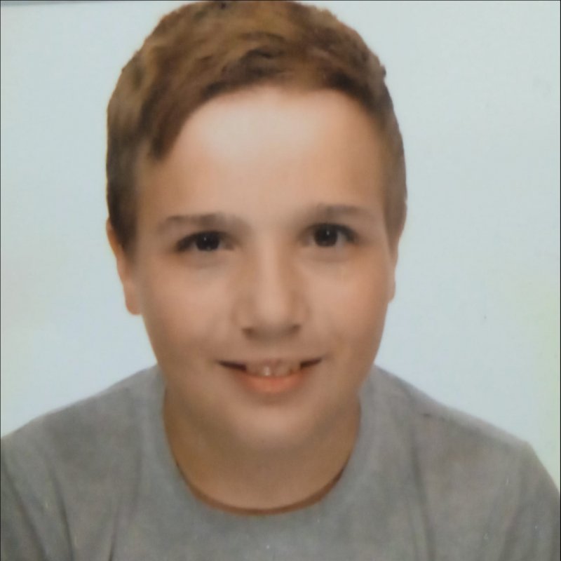 EZEQUIEL SALVADOR DURAN CORDERO