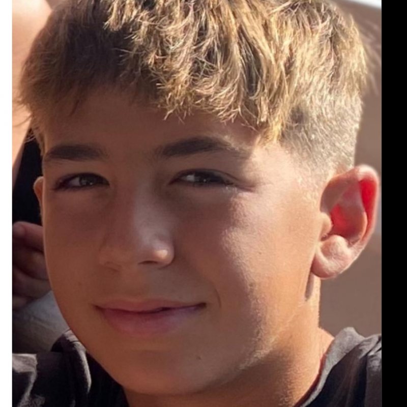 GABRIEL CHANCOSA CORONADO