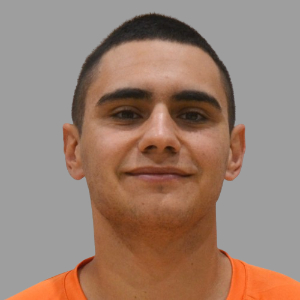 DAVID MANUEL BARAT LOPEZ