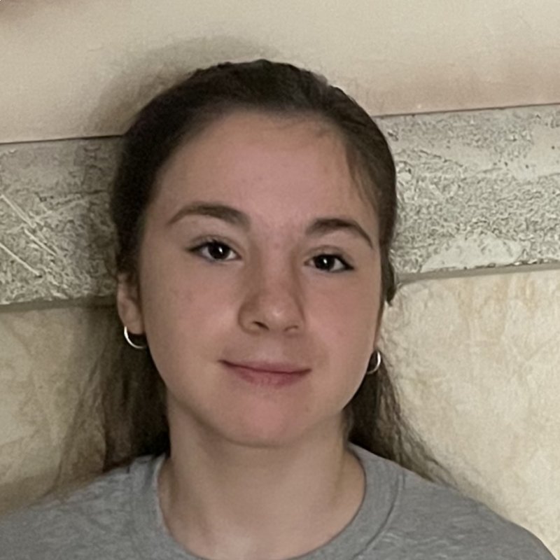 MANUELA TAMAYO GILGADO