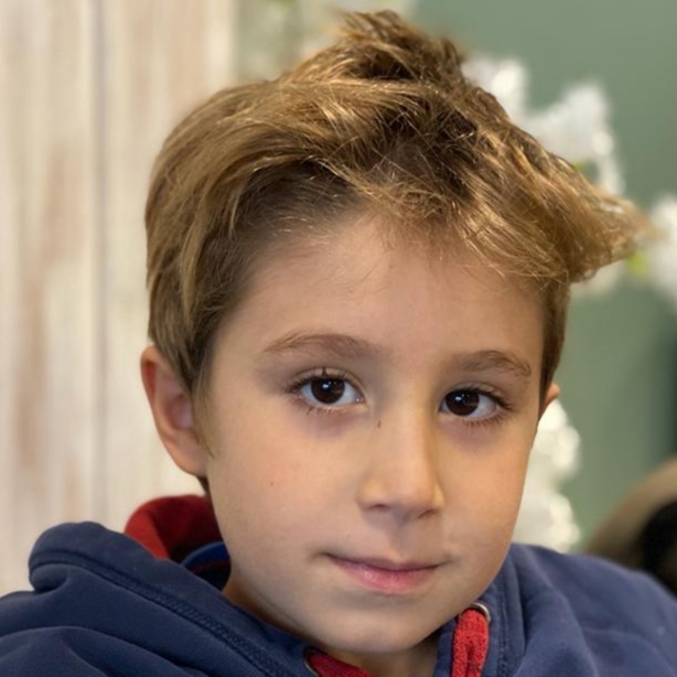 SIMON PEDREIRA FACTOR