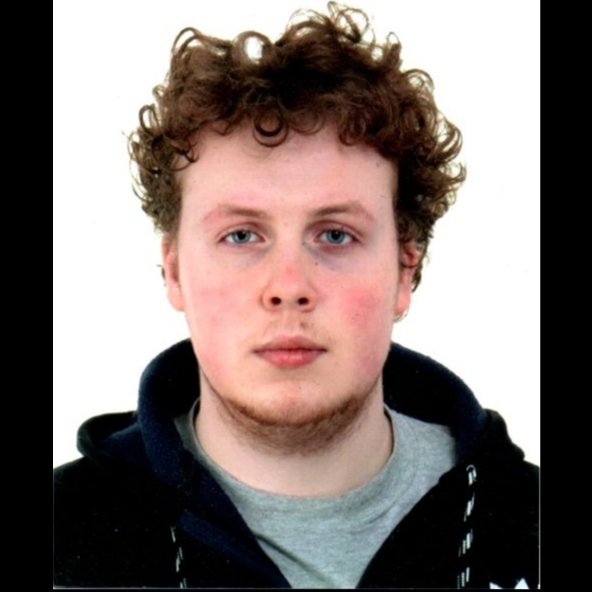 OLEK FRANCISCO BALAN LIPINSKYY