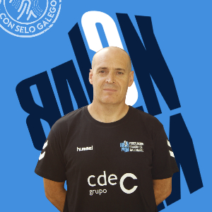 DAVID FERNANDEZ LAGO