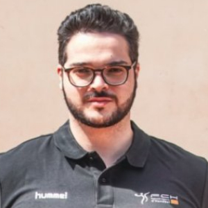 DANIEL MELE GONZALEZ