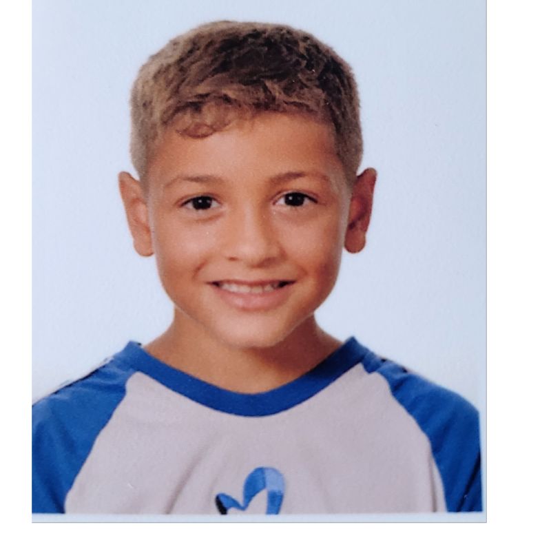 YANNICK MONTELONGO NEVES