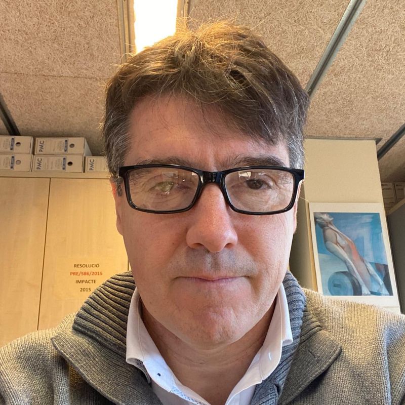 QUIM PERISE DUAIGUES