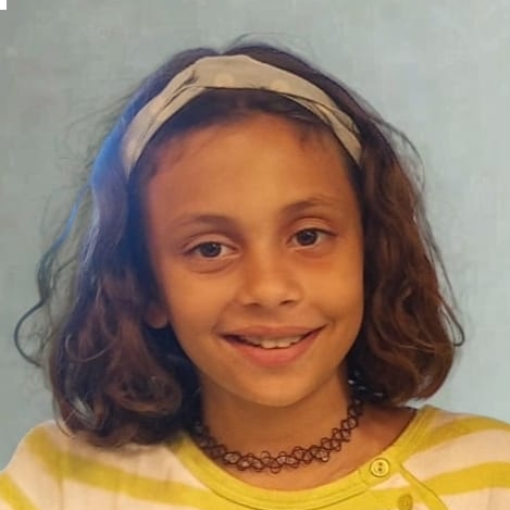 HAVANA GARCIA SANTANA