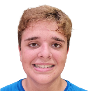 DANIEL  REMBIEVSKIY MOLANO 