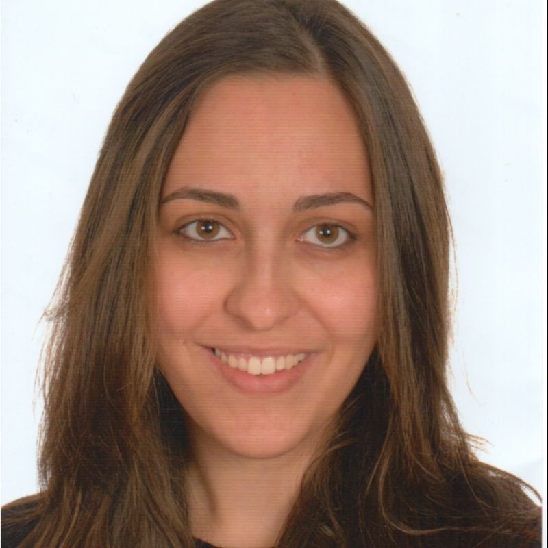 ELENA PANDO VILLEGAS