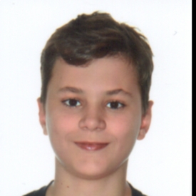 ARNAU DEHESA SANCHEZ