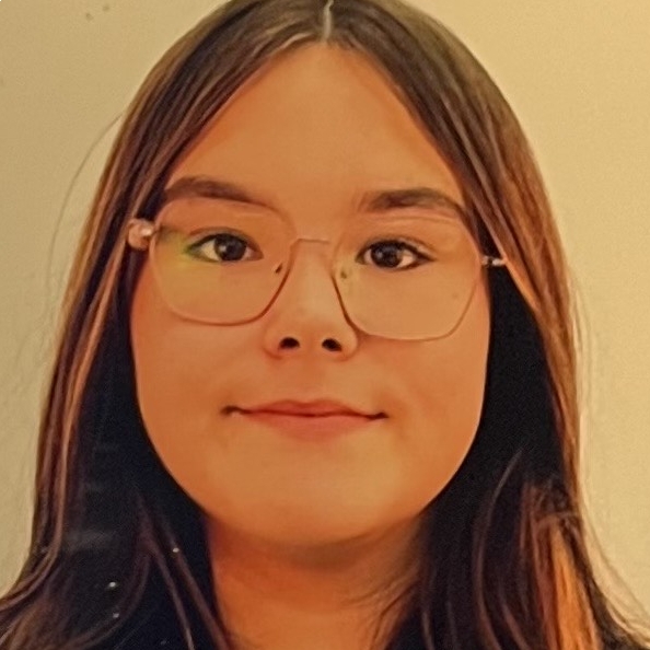 MARTINA CUEVAS PEREZ