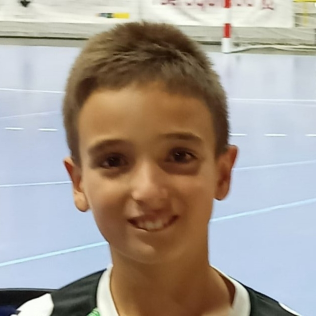 JESUS DOMINGUEZ REINA