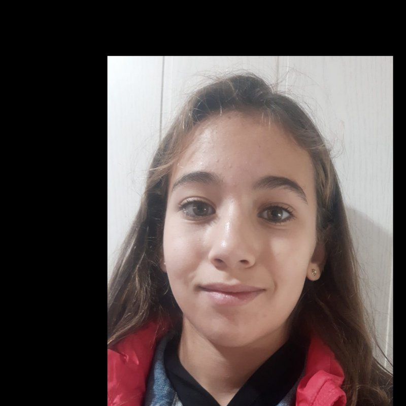 ALBA  GONZALEZ GARCIA