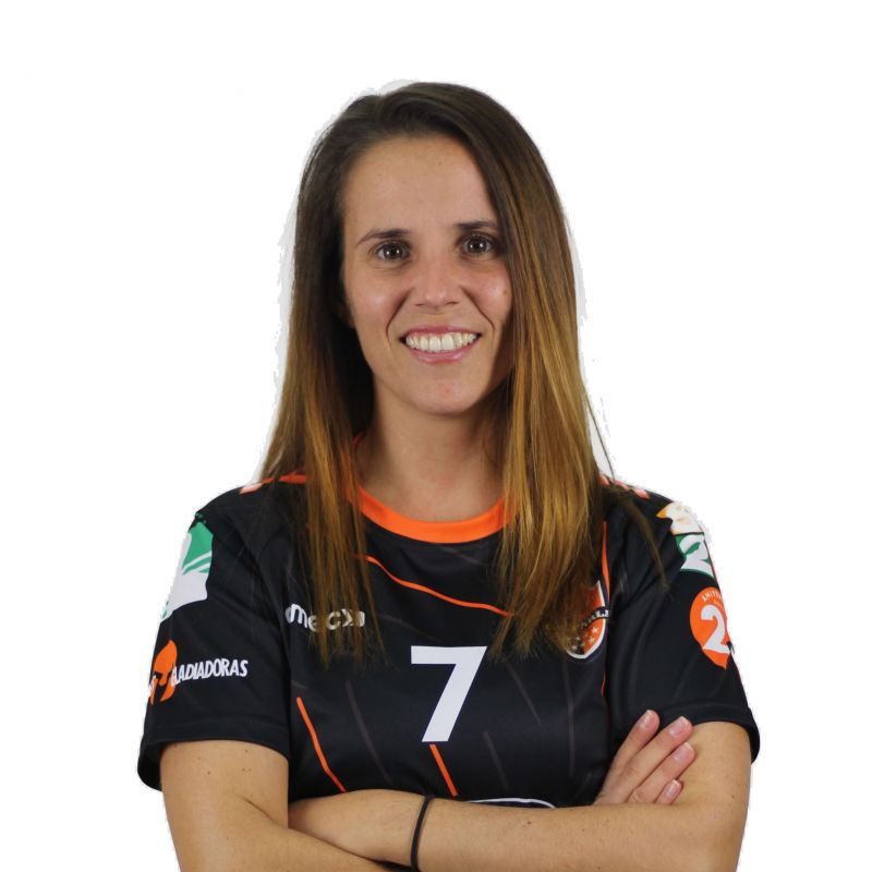 INDARA FERNANDEZ JARA