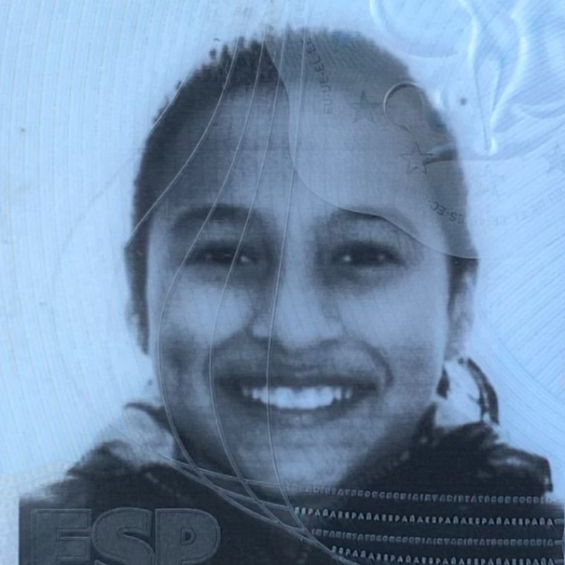 MIRKA VIVIANA BENITEZ PADILLA
