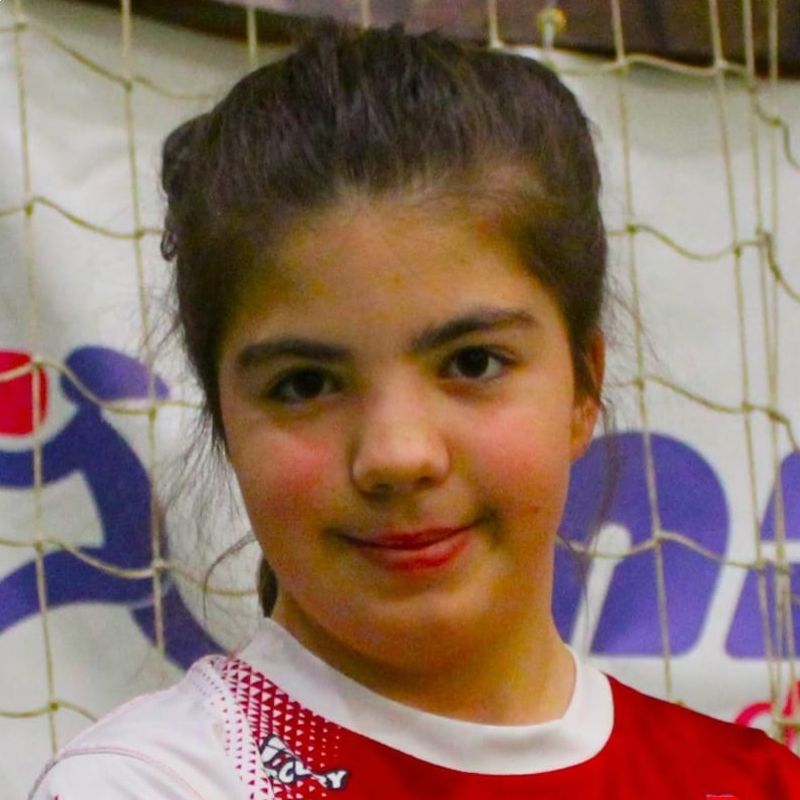 ALBA GARCIA PEREZ