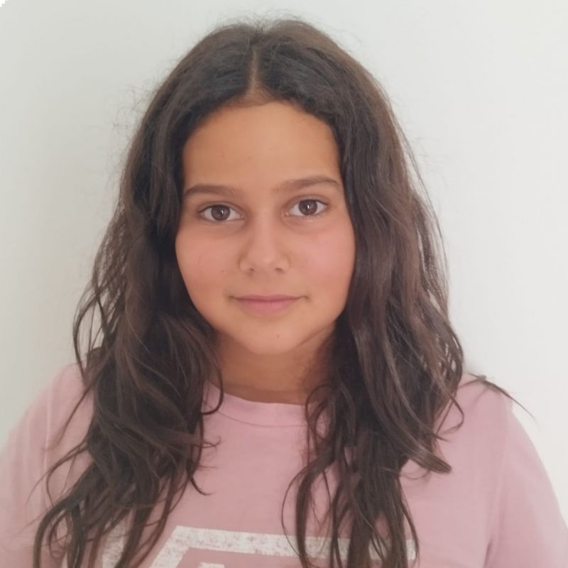 MARTINA SANCHEZ GOMEZ