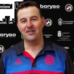 ALBERTO ESCUDERO SANTIUSTE