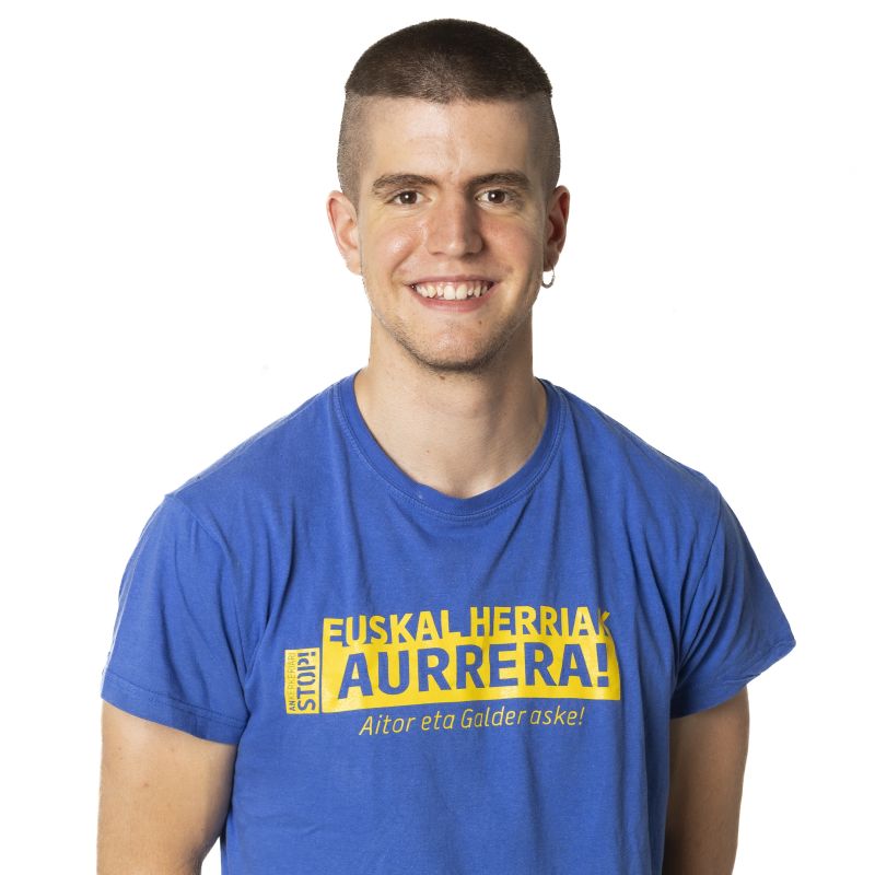 PATXI BUENO MUNARRIZ