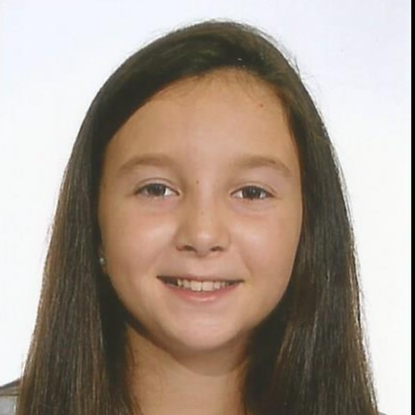ALEXIA GARCIA JANSE
