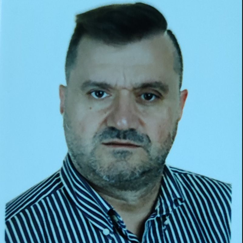 SANTIAGO FERNANDEZ APARICIO