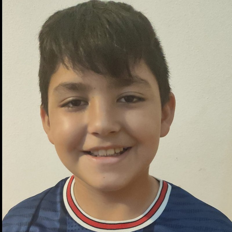 MATEO  BRASA ACEVEDO