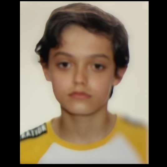 MARCO  GONZALEZ BEJARANO 