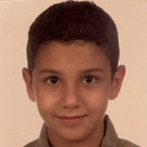ABDERRAHMANE BOUTCHICHE