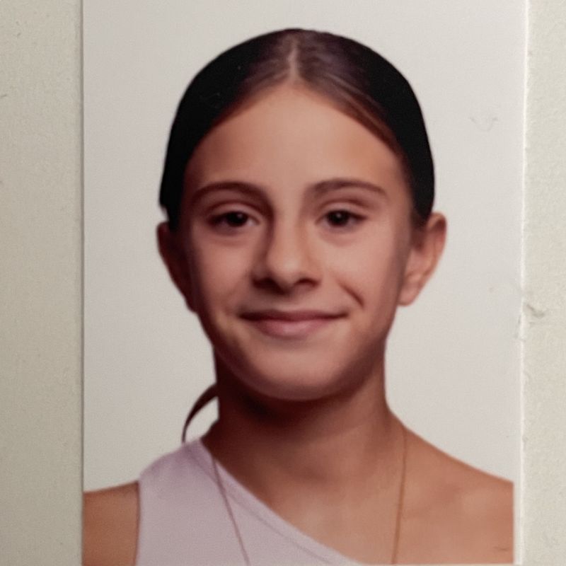 VICTORIA PADILLA EXPOSITO