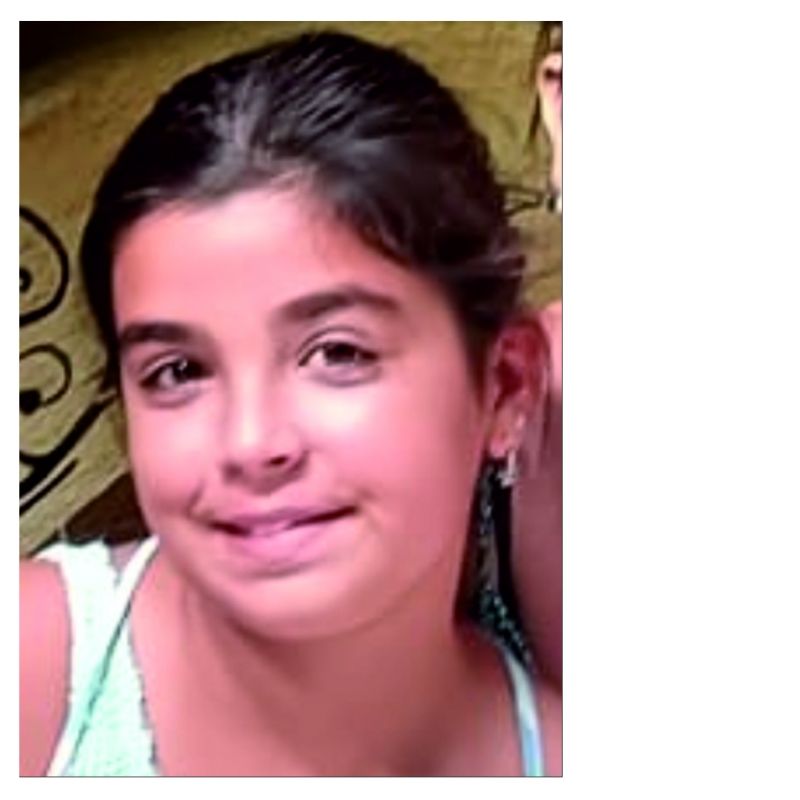 AINHOA DEL CARMEN OTERO RICARDONE