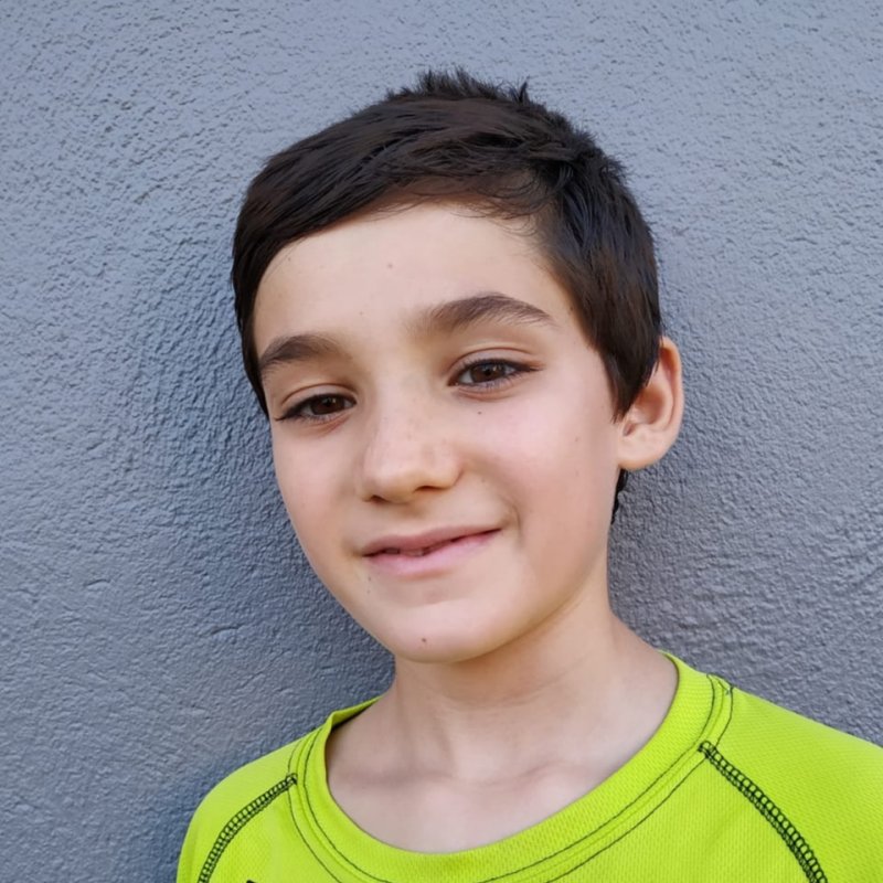 PAU ALBERT VILLAPLANA