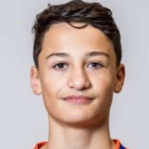 MARIO NICOLAS BACIOIU