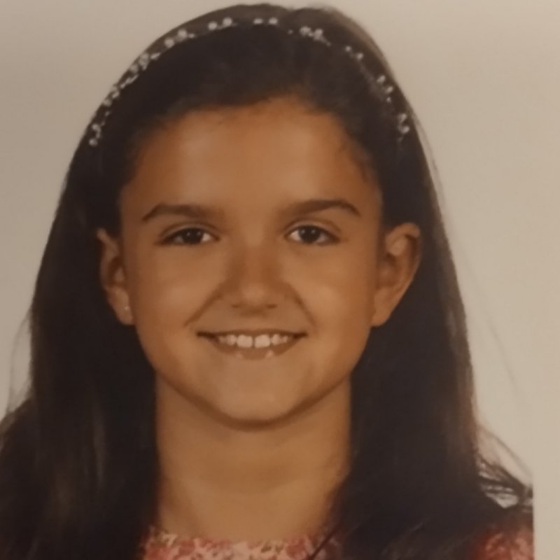 DANIELA PORTO MARTINEZ