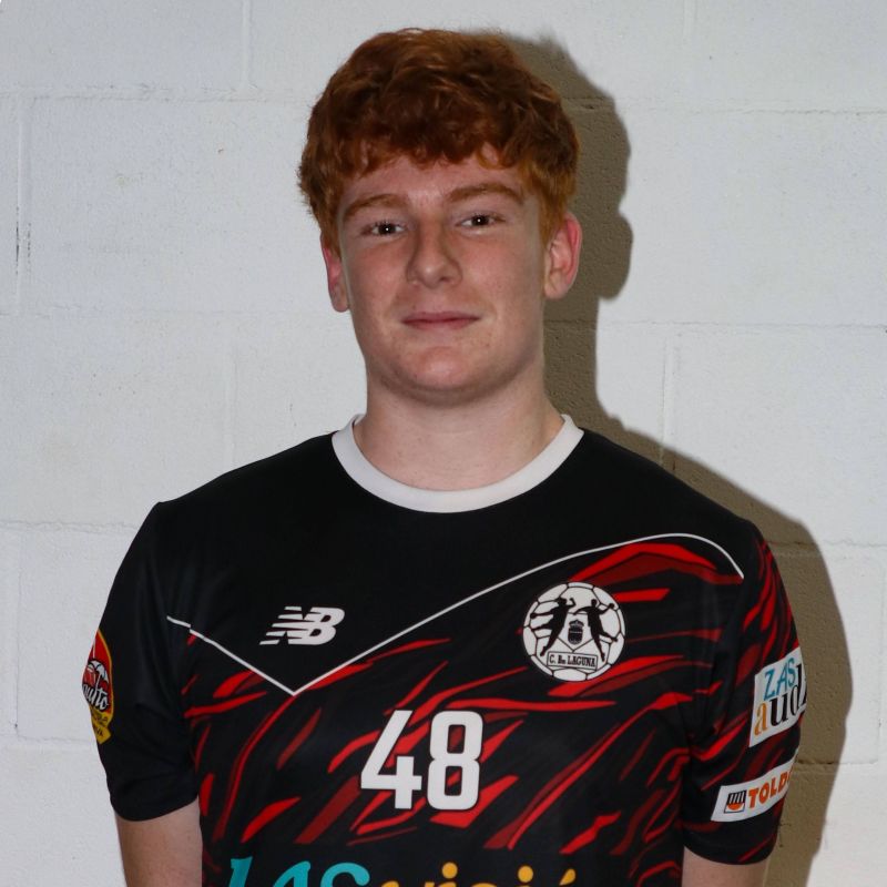 GABRIEL HERRERO CORRALES