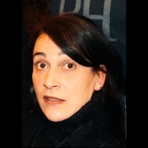 MARIA JESUS DEL RIO CANDAL