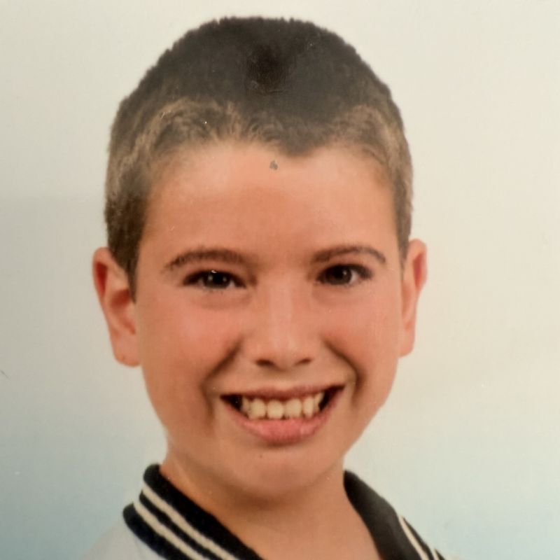HUGO DOMINGO PARDO