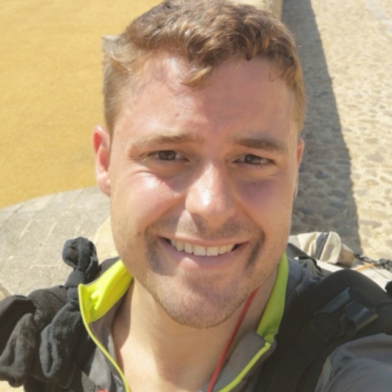 SERGIO CALVO JIMENEZ