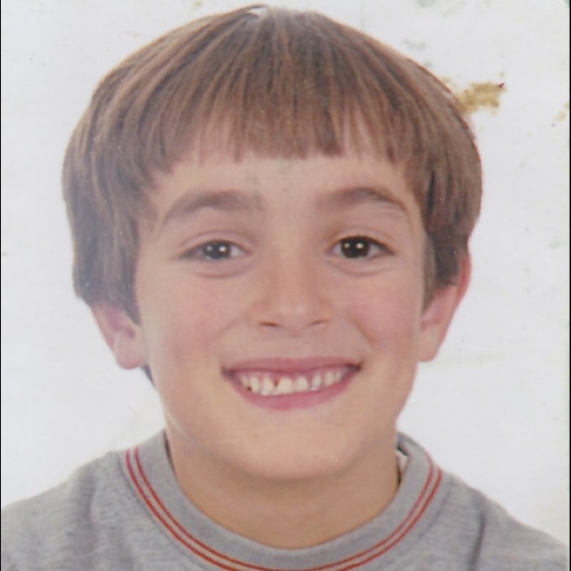 ALEJANDRO HERMIDA CABANA