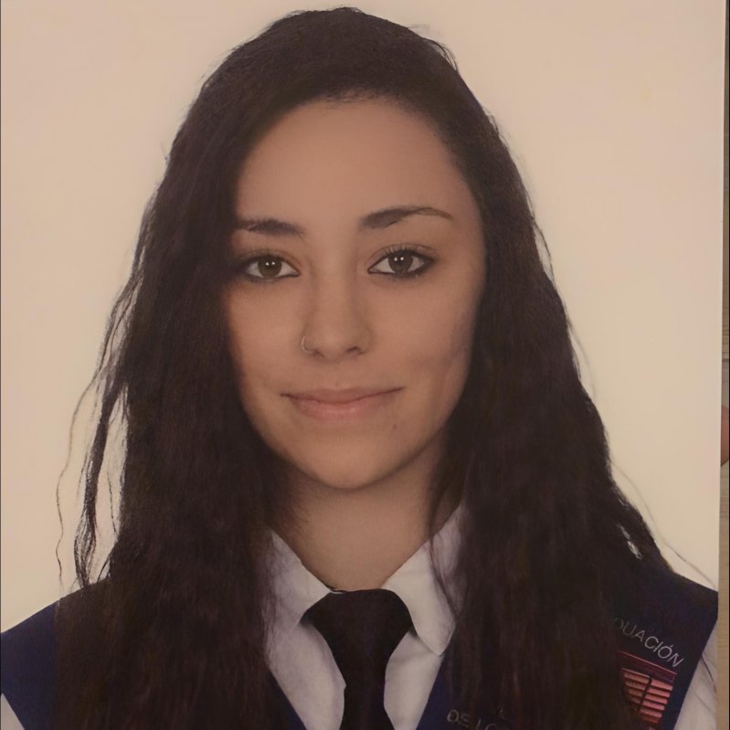 TIFFANY ALTARES MARTIN-BLAS