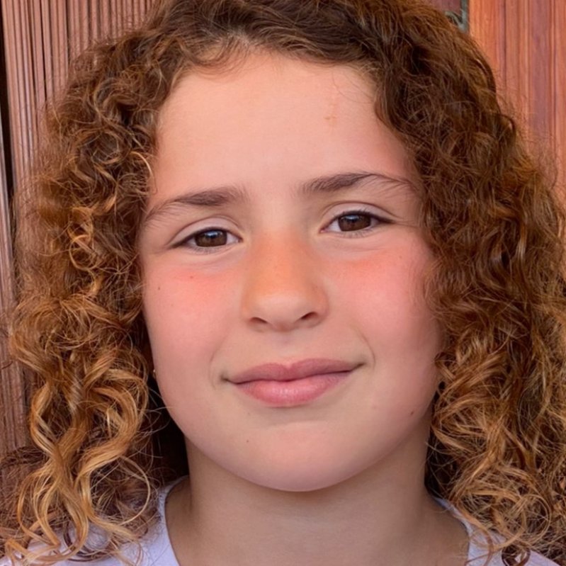 CLAUDIA CHOVA PASTOR