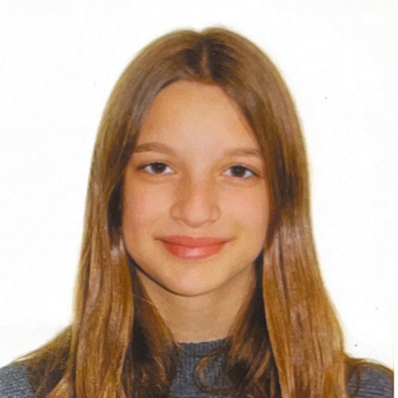 ISABEL MOXICA GALINDO