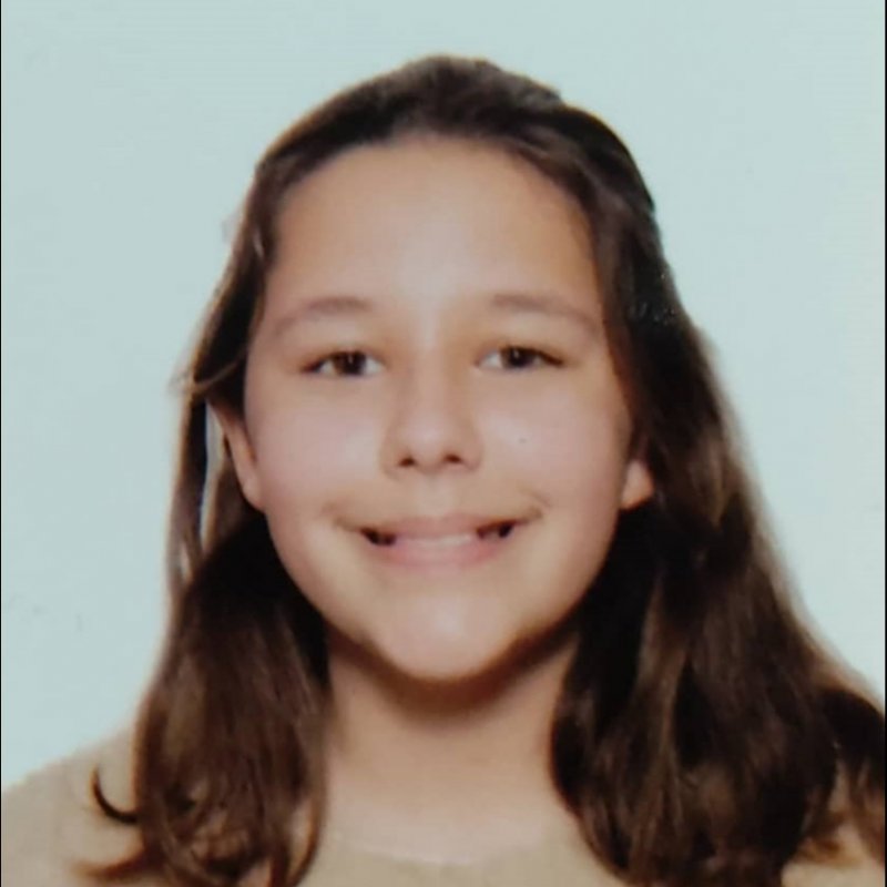 Valeria Sanchez Cordoba