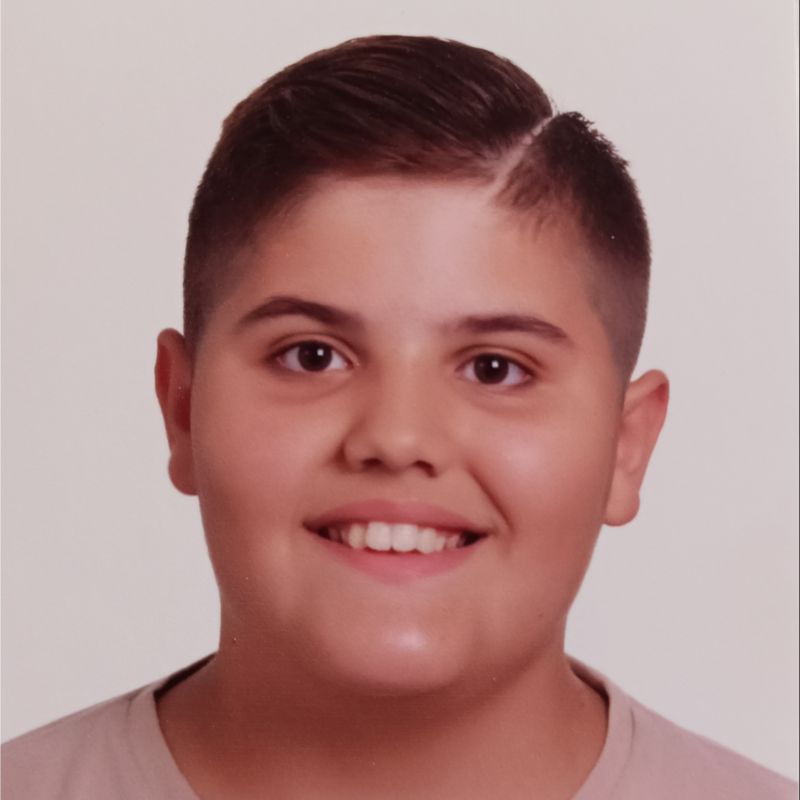 RAFAEL DE ALBA TOVAR