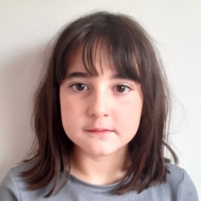 AITANA  ESPIÑEIRA JANEIRO