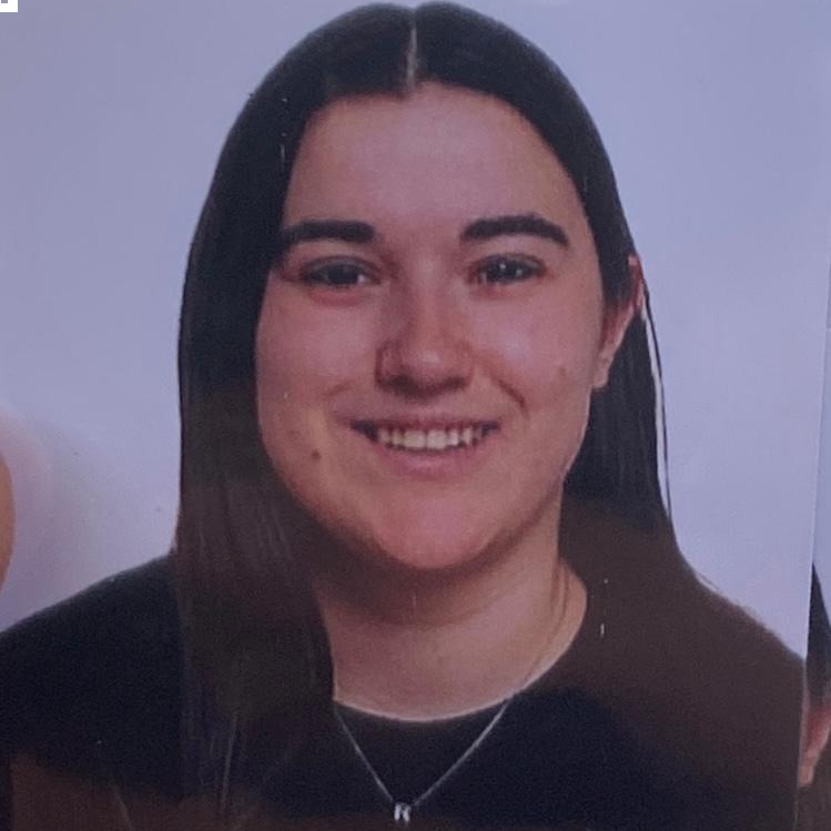 RAQUEL ESPINOSA FERNANDEZ