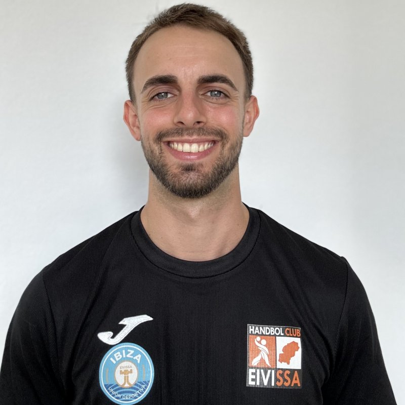 DANIEL RAMIREZ DE ARELLANO PROUS